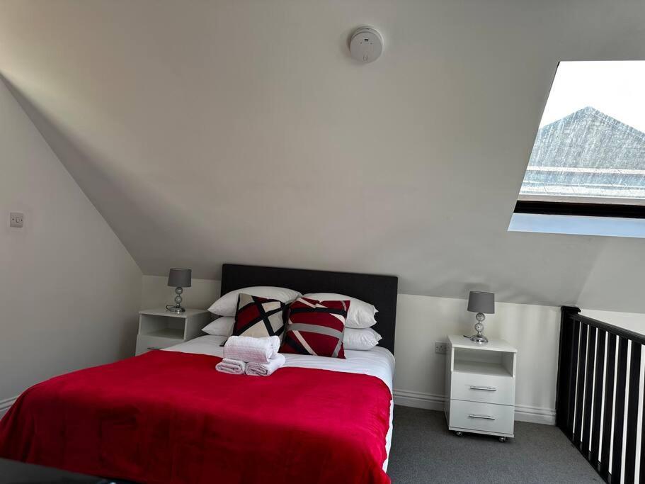 3bed2bath Paddington/edgware Appartement Londen