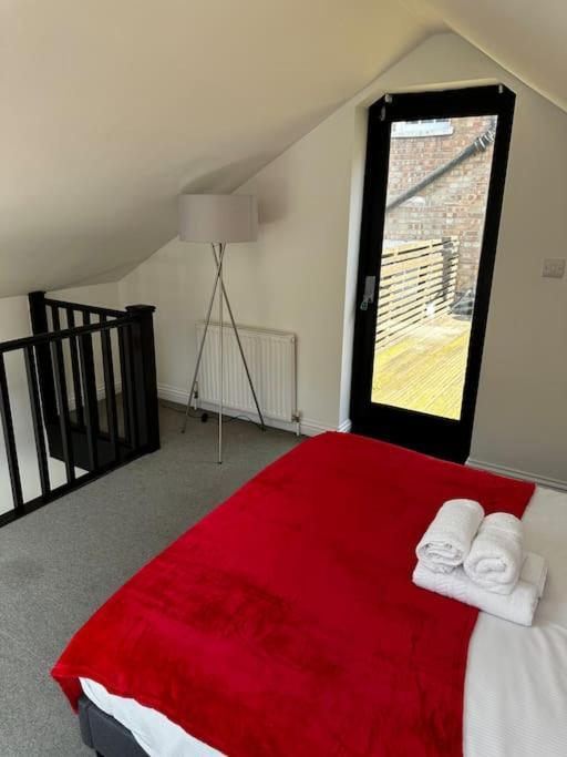 3bed2bath Paddington/edgware Appartement *