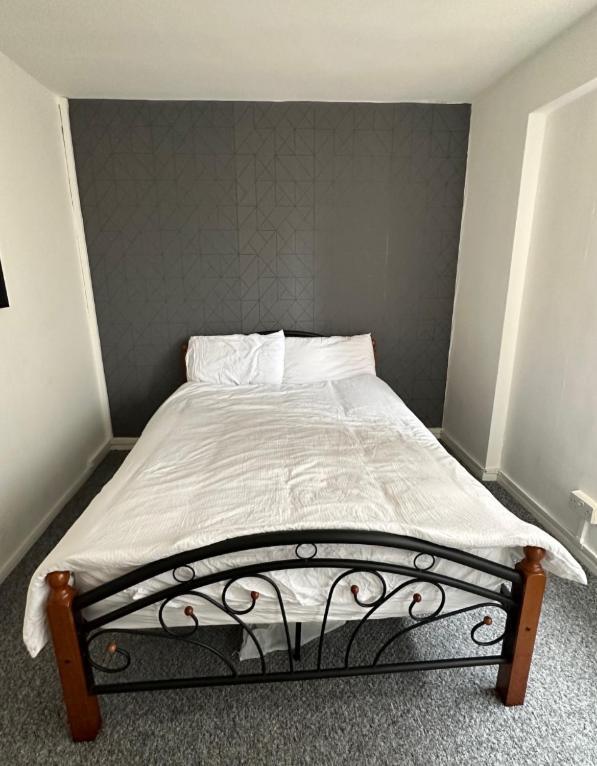 Spacious,1 Bed, Balcony, Southwark