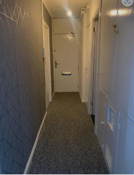 Spacious,1 Bed, Balcony, Southwark Londen