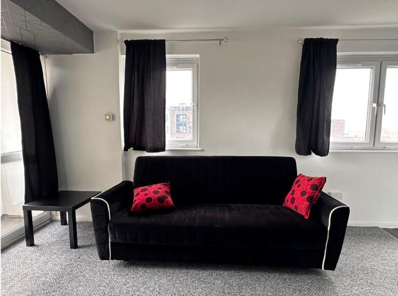 Appartement Spacious,1 Bed, Balcony, Southwark Londen