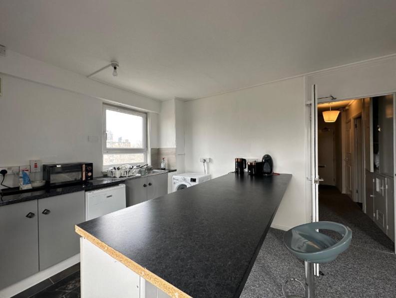 Appartement Spacious,1 Bed, Balcony, Southwark