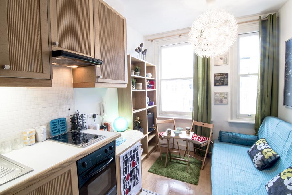 The Short Let West Kensington *