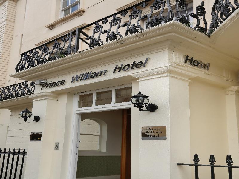 Hotell William