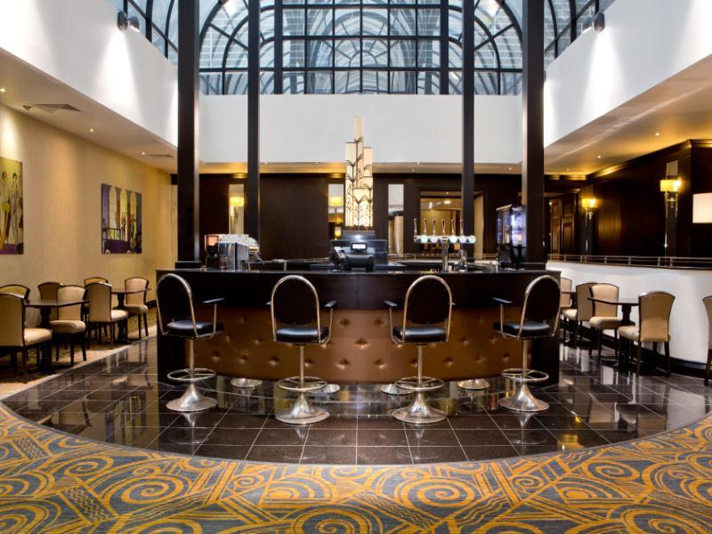 Imperial 3* London