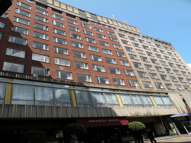 Imperial Hotel London