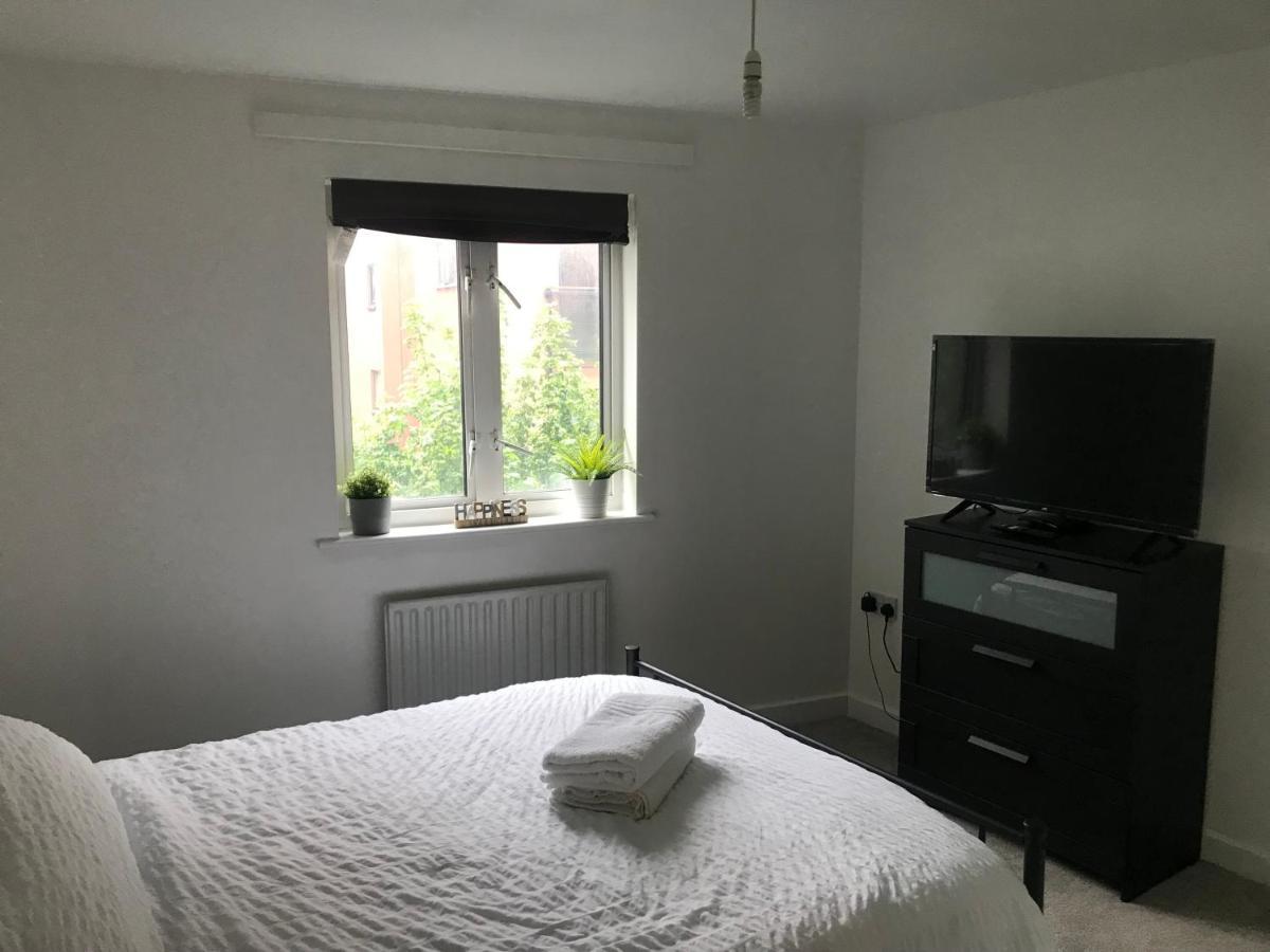 Appartement Heart Of The 2
