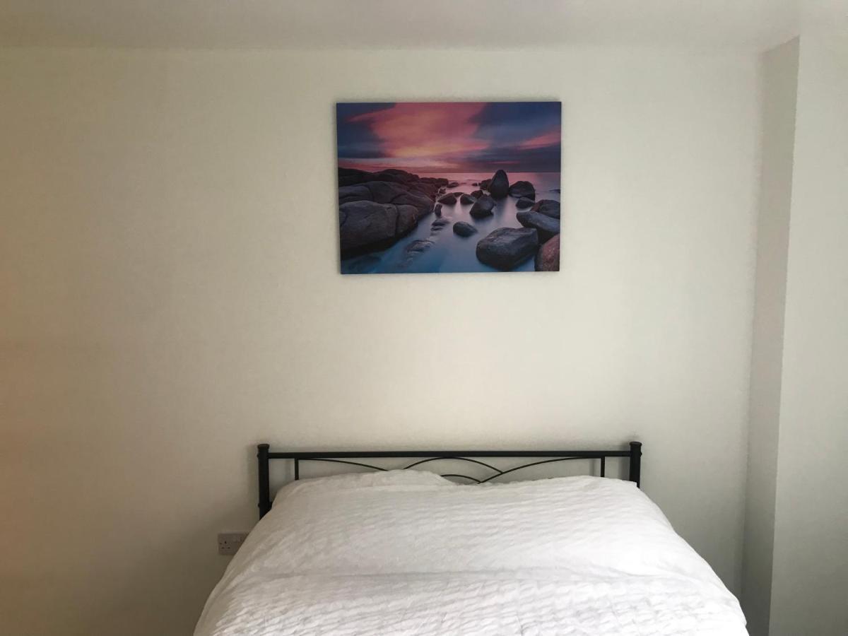 Appartement Heart Of The 2 Londen