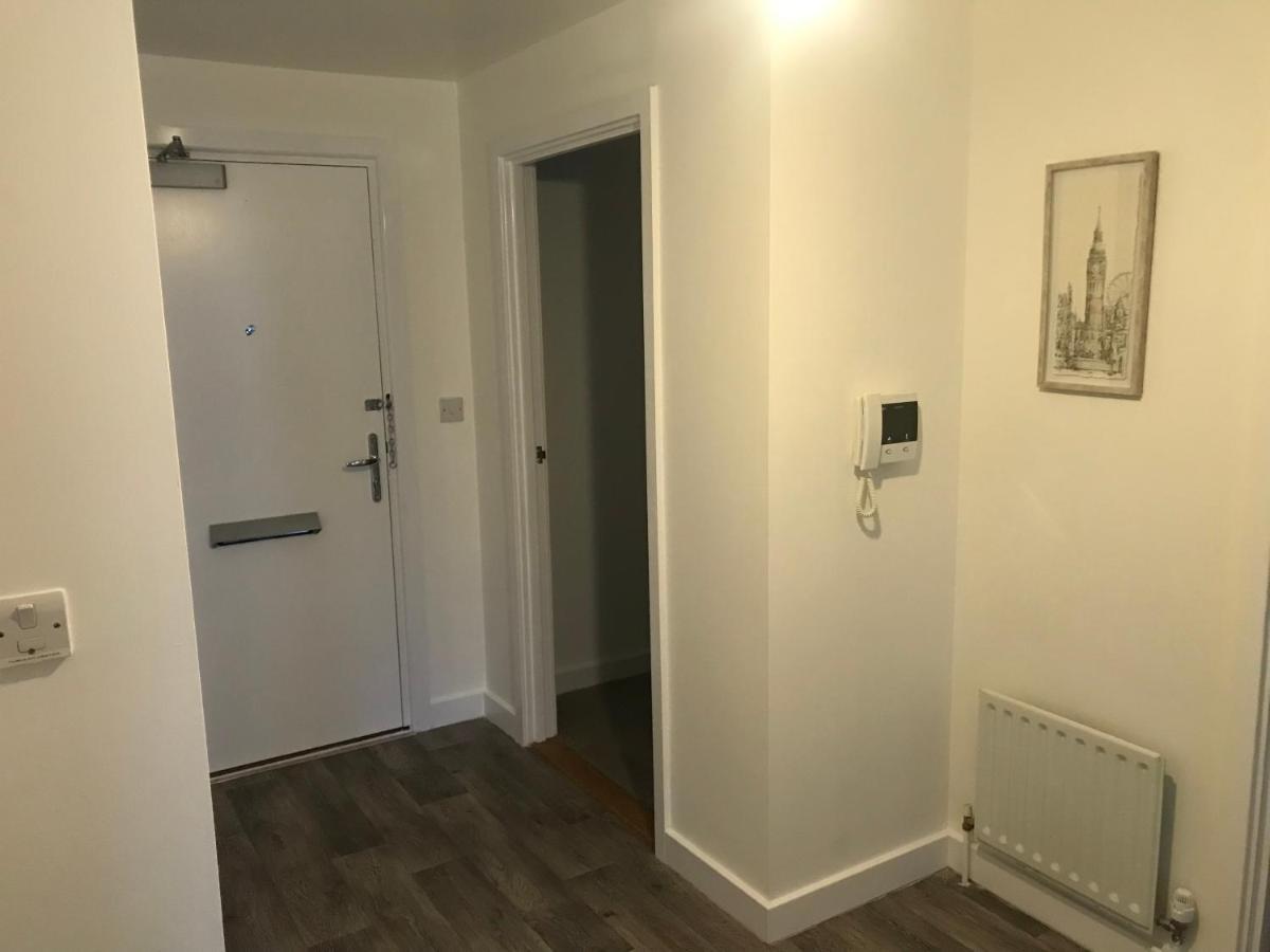 Heart Of The 2 Appartement *