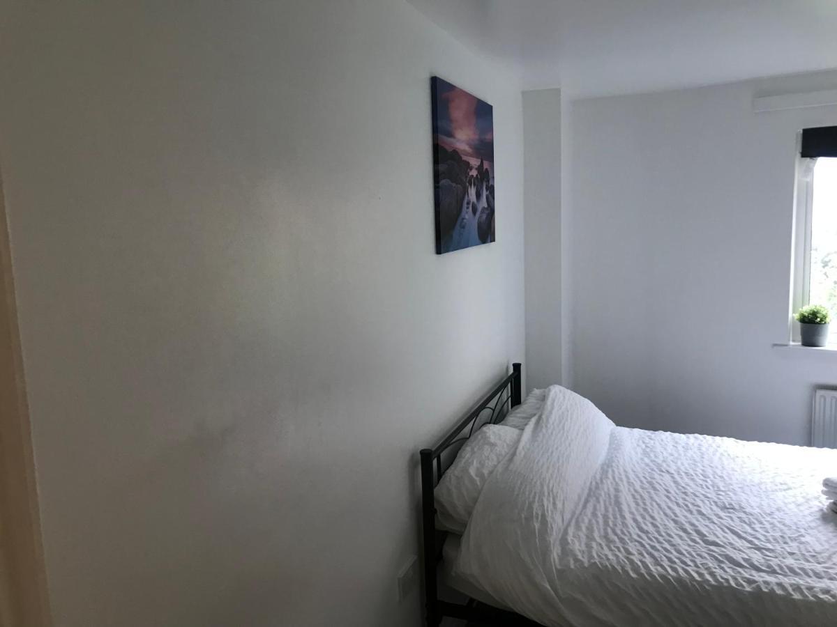 Heart Of The 2 Appartement