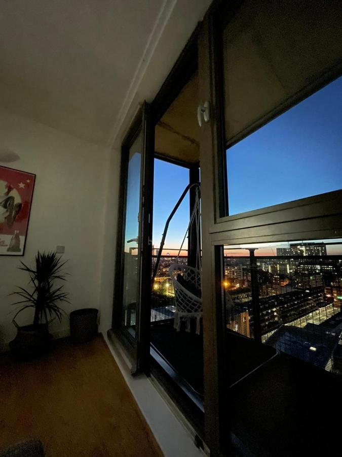 Modern 2 Bedroom Near Tower Bridge Free Parking Londres