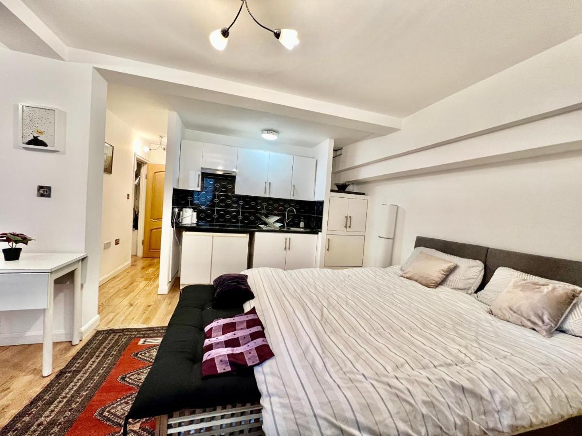 Callard Close Leilighet London