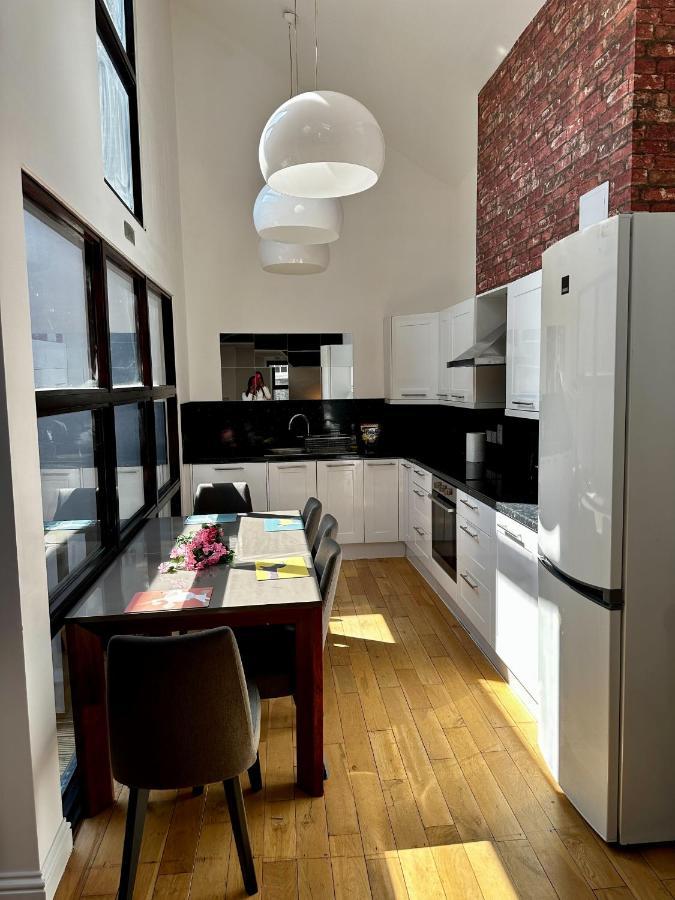 3bed2bath Paddington/edgware Appartement