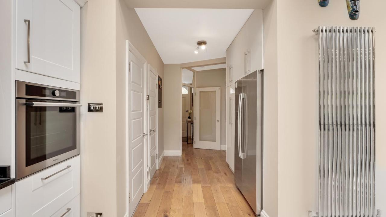 Feriehus Cosy Luxurious Family London