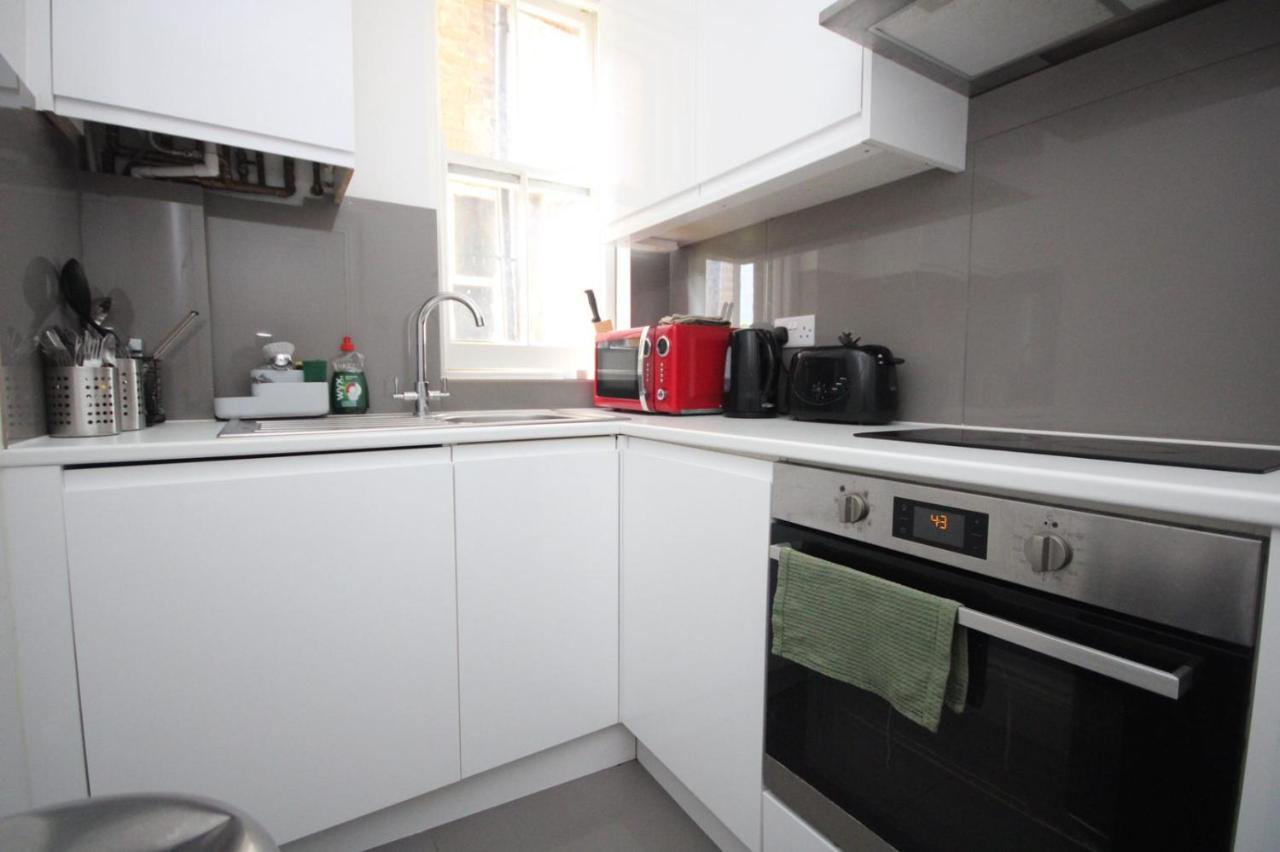 Apartment Marylebone Stays Steps From Baker Street *