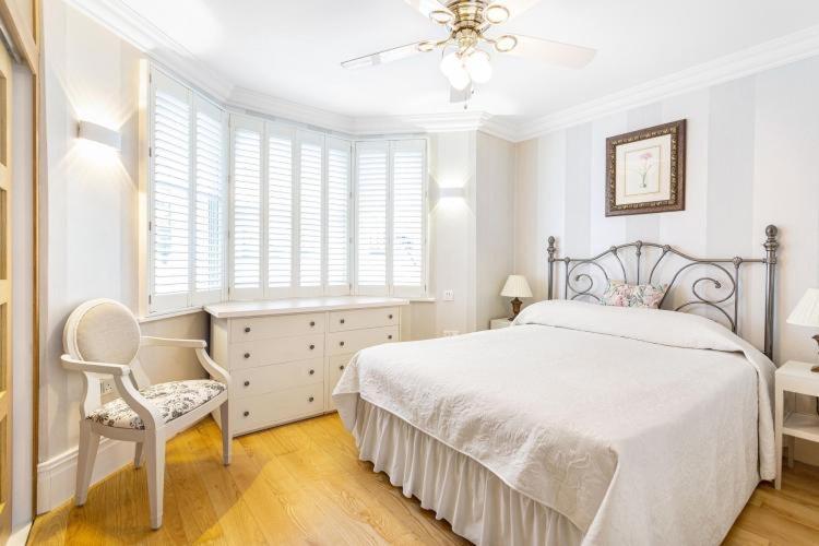 Apartment Kensington Retreat