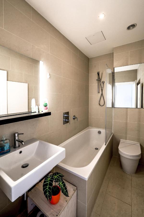 3bdr Penthouse In Notting Hill W/ Access To Private Garden * London