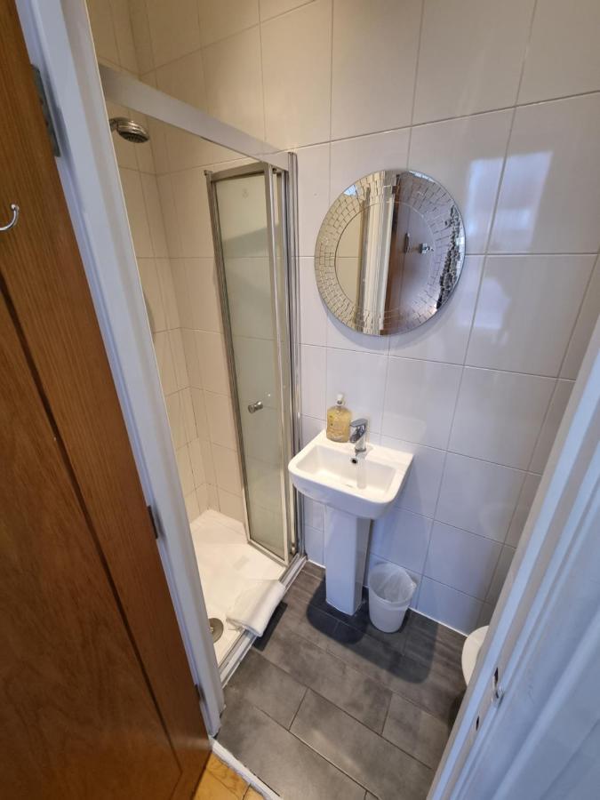 Guest house Horangee Pocha London