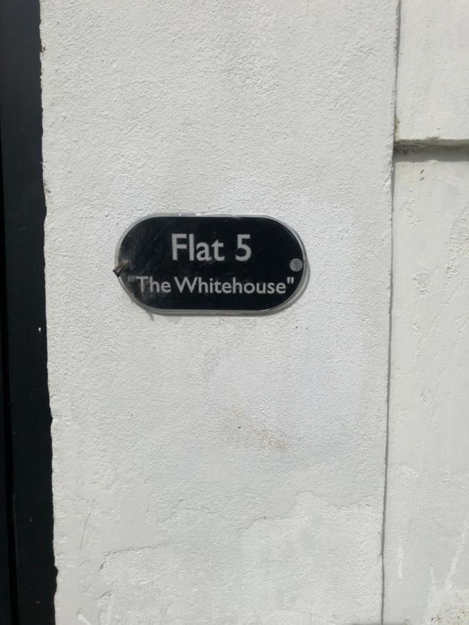 And Private Bathroom In The Whitehouse * Londen