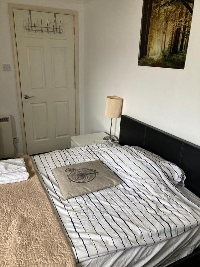 Accommodatie bij particulieren Limehouse Upon Thames In Great Location Londen