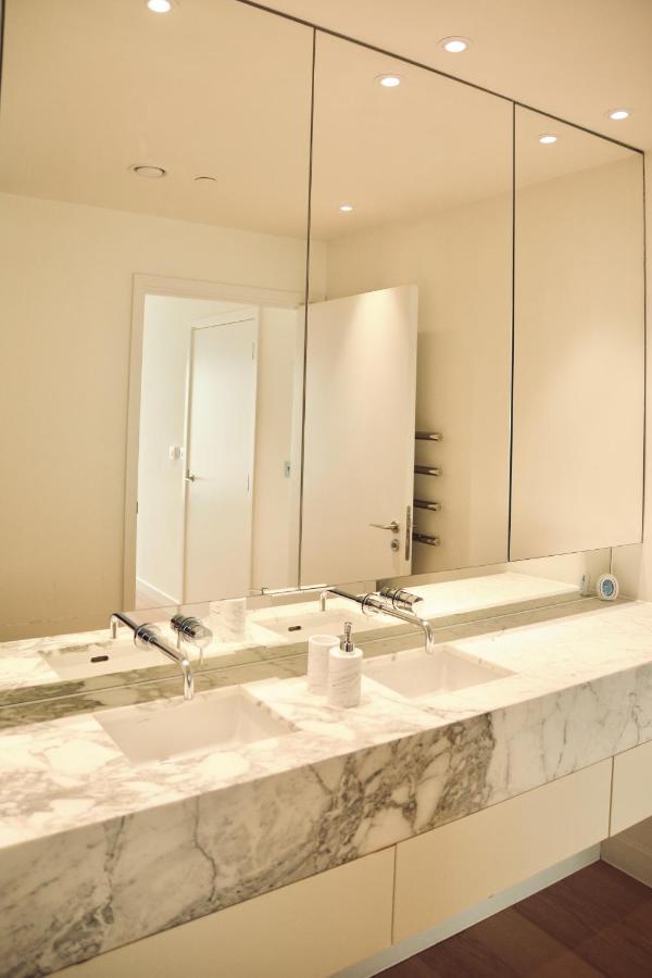 Appartement Canary Wharf, E14 9pw, 2 Bedroom Londen