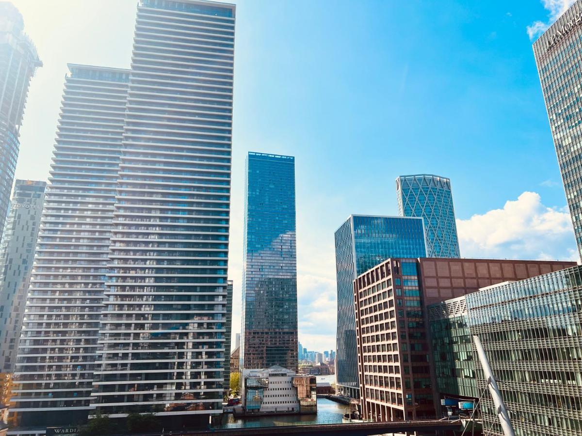 Canary Wharf, E14 9pw, 2 Bedroom * Londen