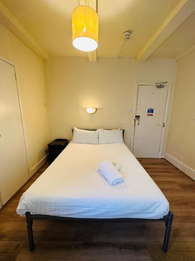 Thanet Annex Hotel 2*