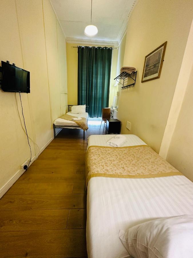 Thanet Annex Hotel 2*