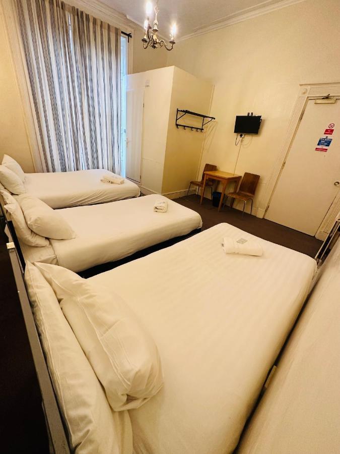 Hotel Thanet Annex 2*