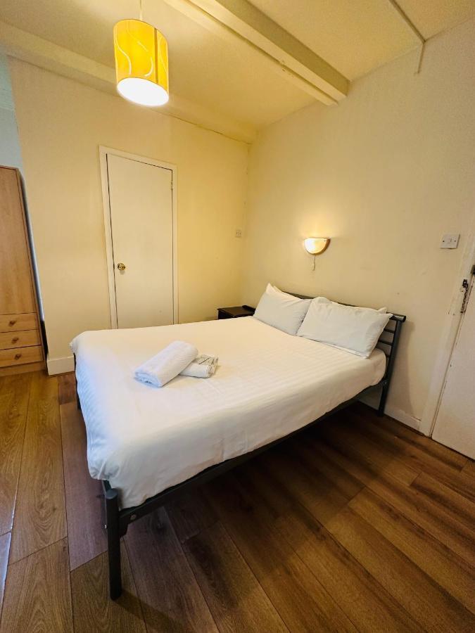 Thanet Annex London