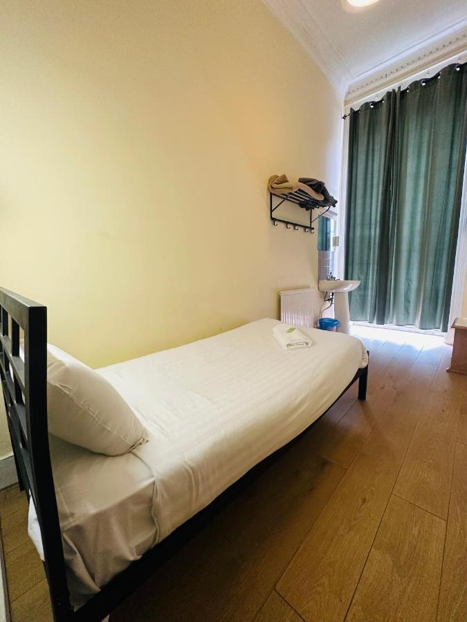 Hotel Thanet Annex