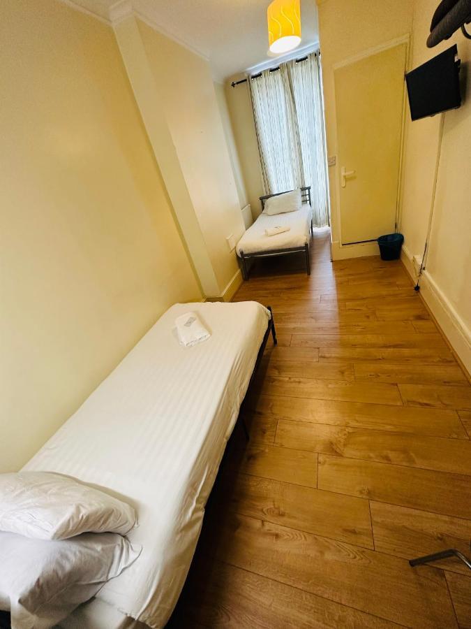 Hotel Thanet Annex 2*