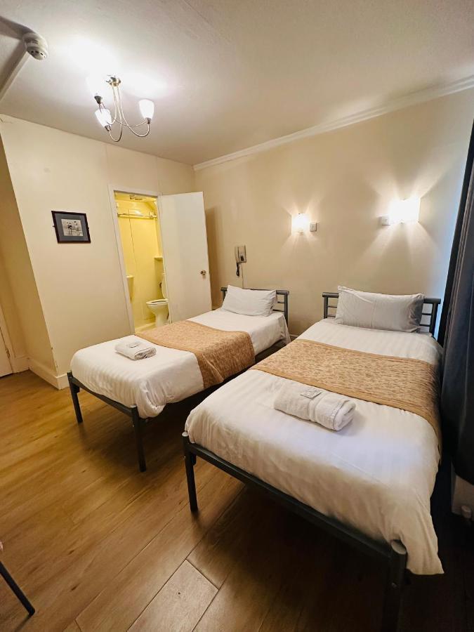 Hotel Thanet Annex