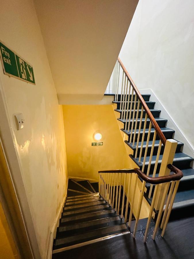 Thanet Annex London