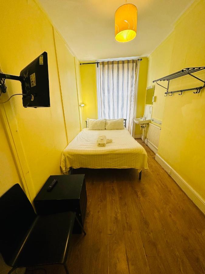 Thanet Annex Hotel 2*