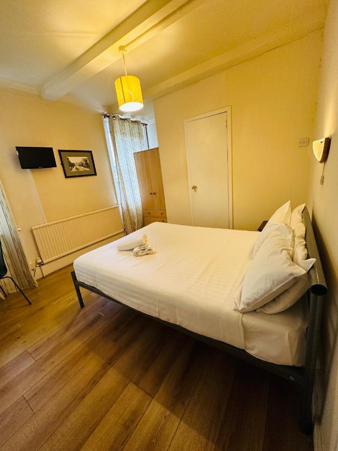 Hotel Thanet Annex 2*