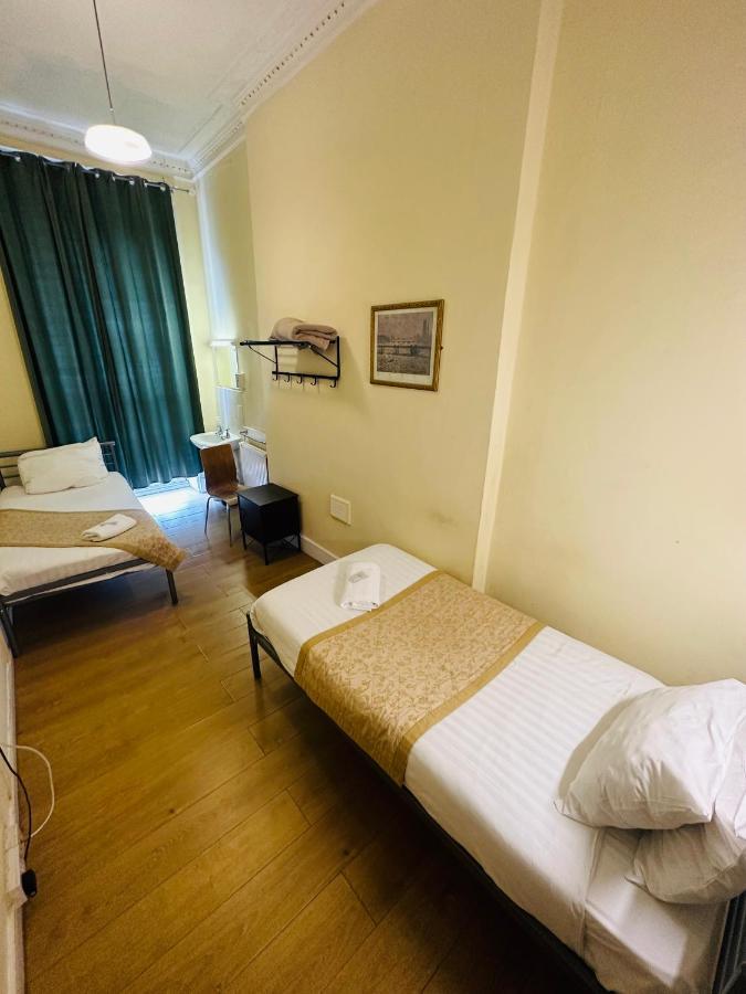 Hotel Thanet Annex 2*