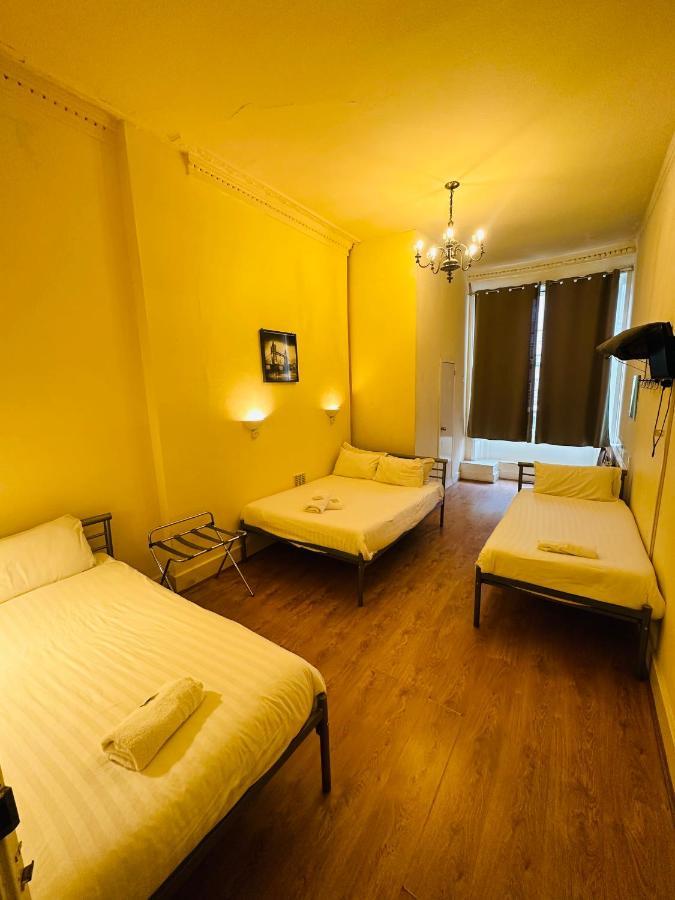 Thanet Annex Hotel