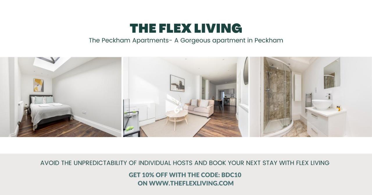 The Peckham Appartement *