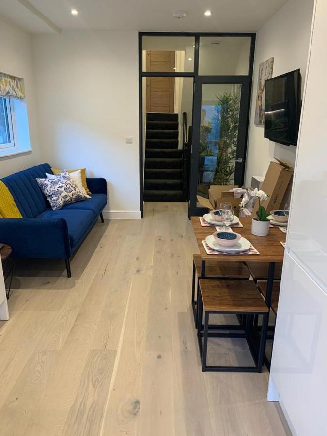 Boutique Homes Fulham Londen