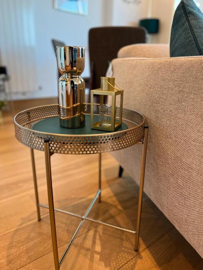 The Panoramic Urban Oasis Leilighet London