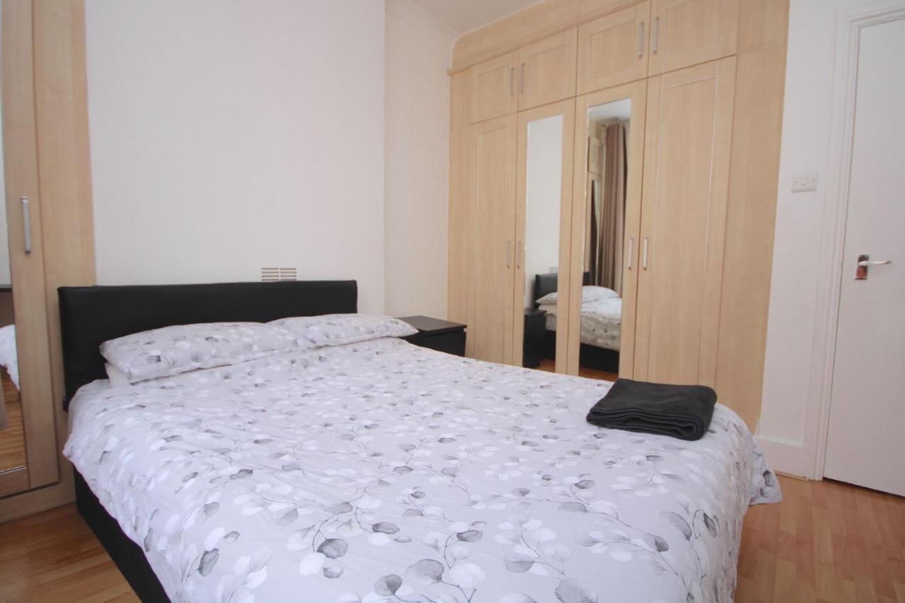 Apartment Great Flat Located In Trendy Soho