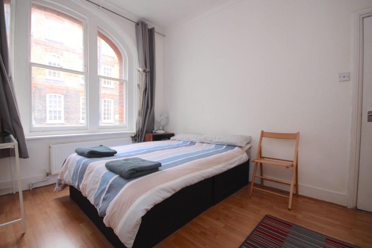 Great Flat Located In Trendy Soho Apartment