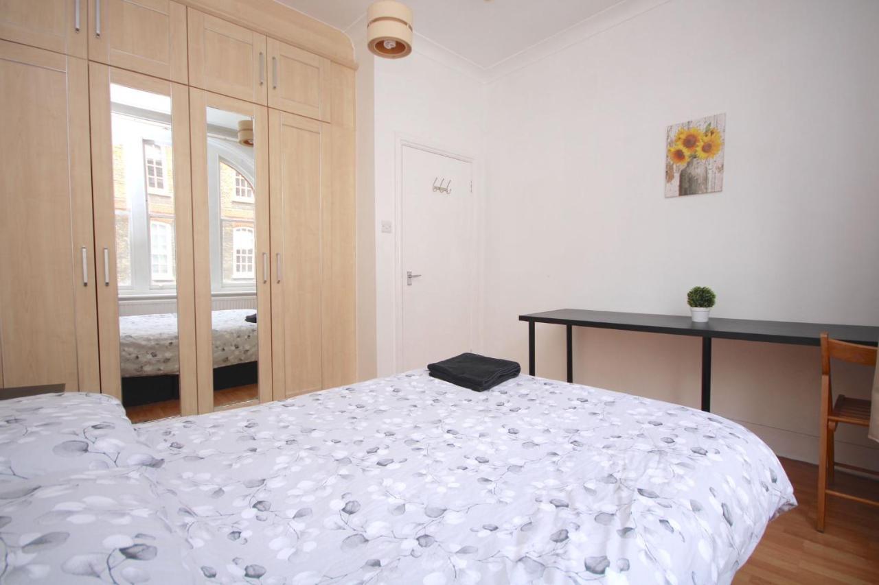 Great Flat Located In Trendy Soho Apartment *