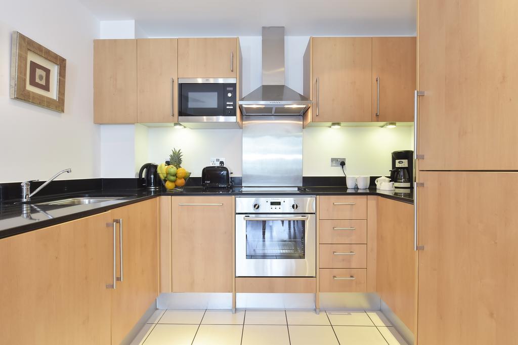 Apartment Borough *