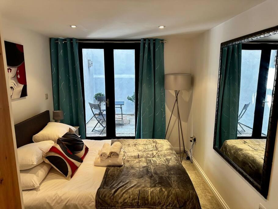 Appartement 3bed2bath Paddington/edgware