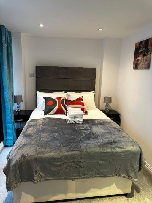 3bed2bath Paddington/edgware Londen