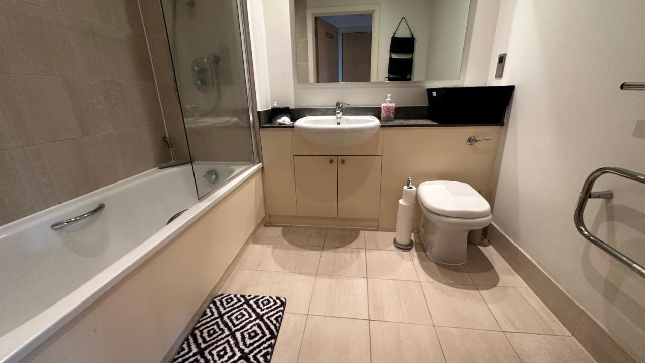 Cosy 1 Bed On Clapham Common * London