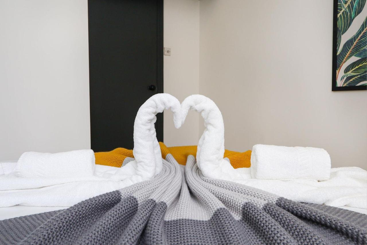Just-renovated Flat In The Centre Of Shoreditch! Leilighet *
