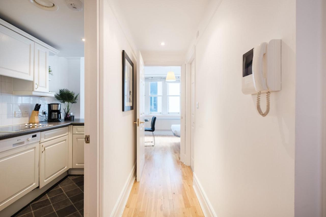 Holborn Apartamento